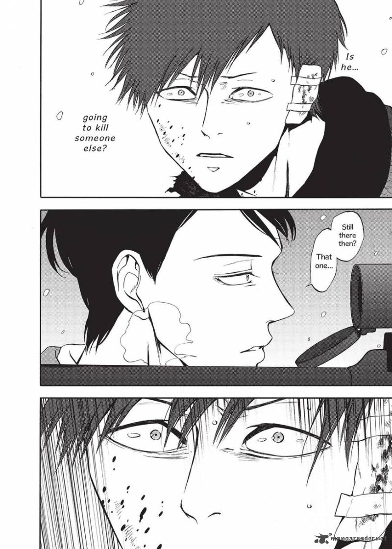 Devils Line 36 31