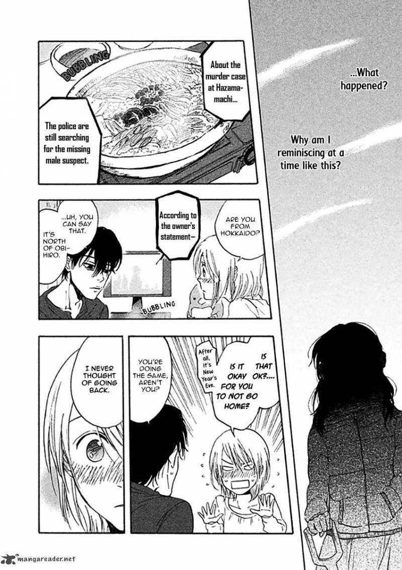 Devils Line 4 12