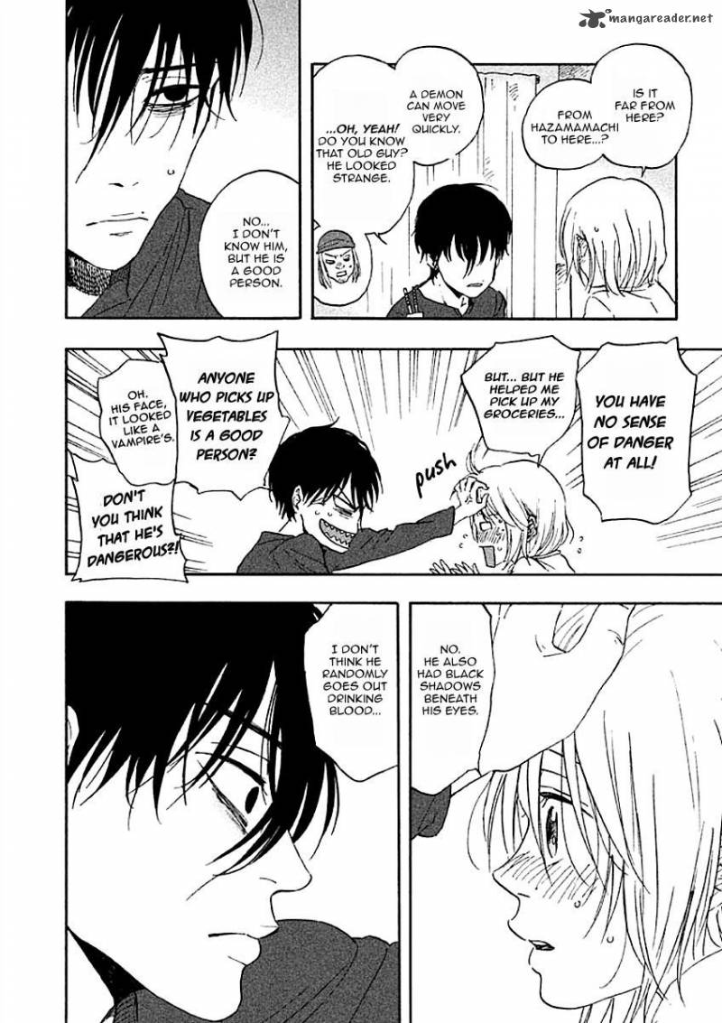 Devils Line 4 14