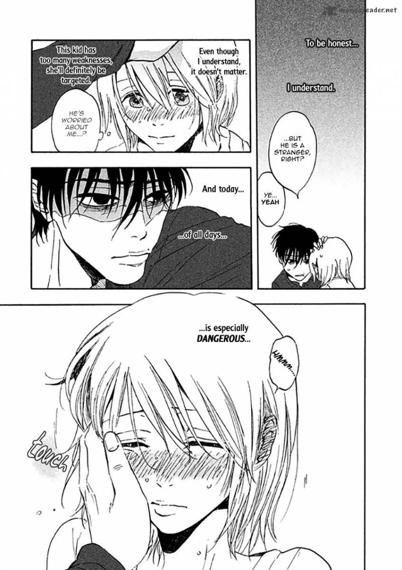 Devils Line 4 15