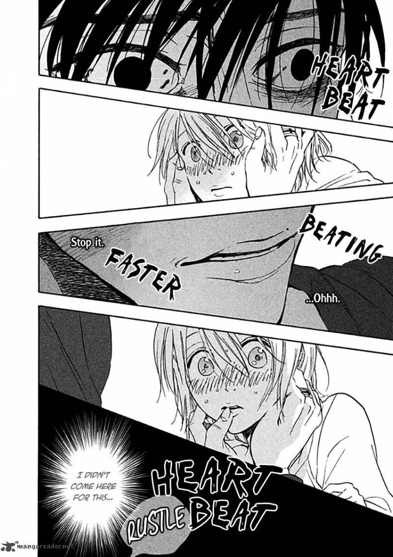 Devils Line 4 16