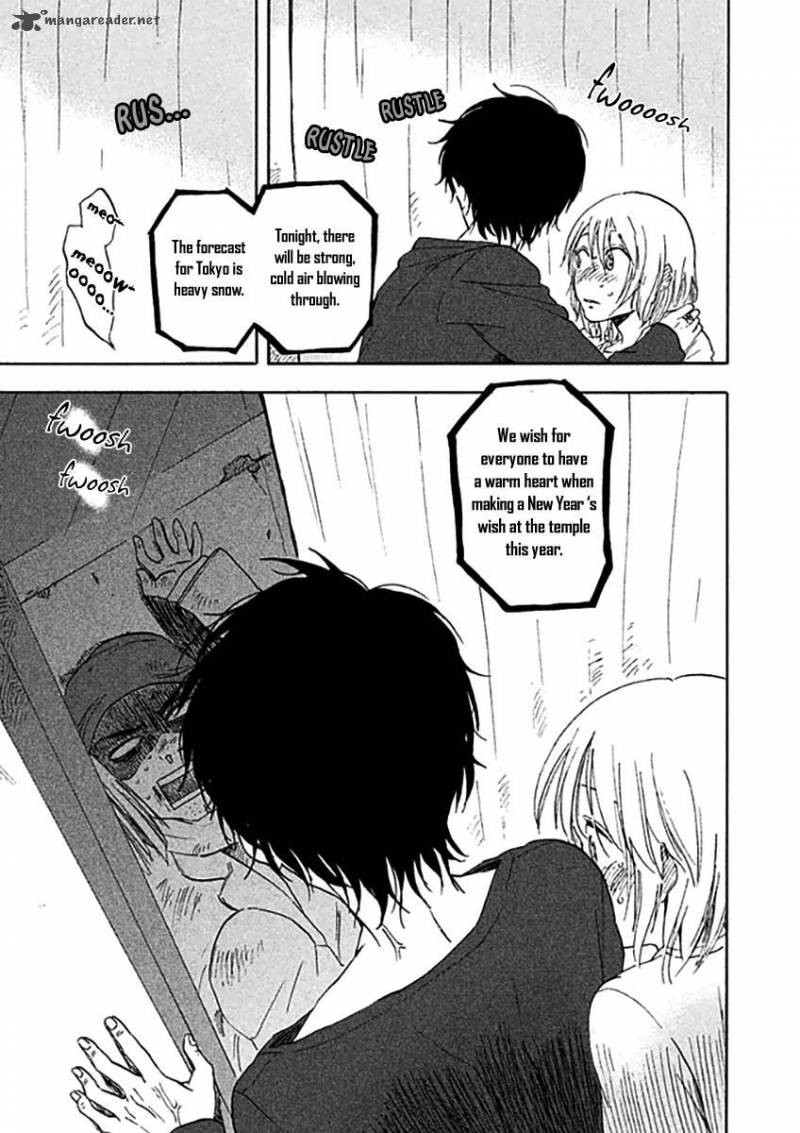 Devils Line 4 17
