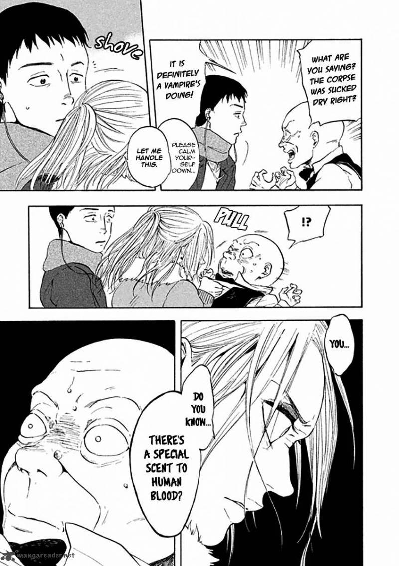 Devils Line 4 19