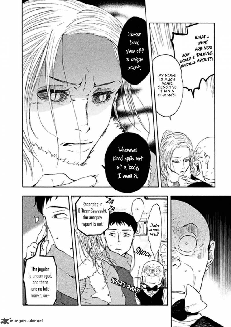 Devils Line 4 20