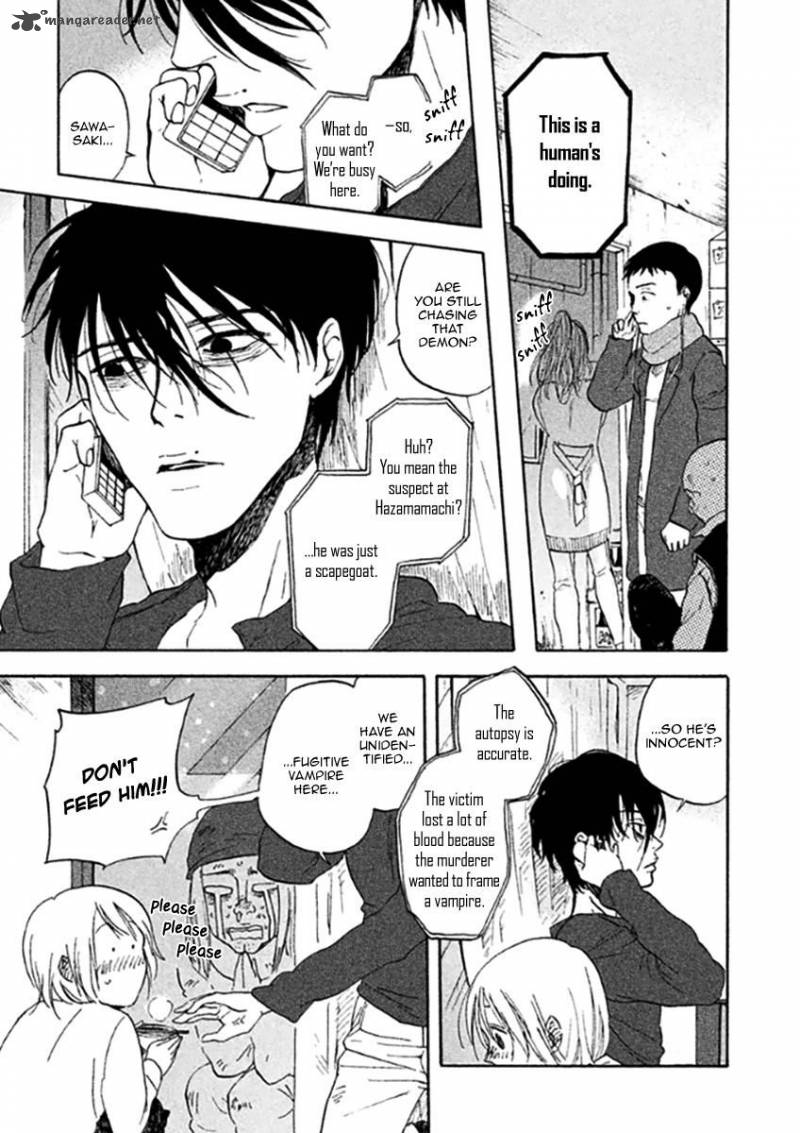 Devils Line 4 21