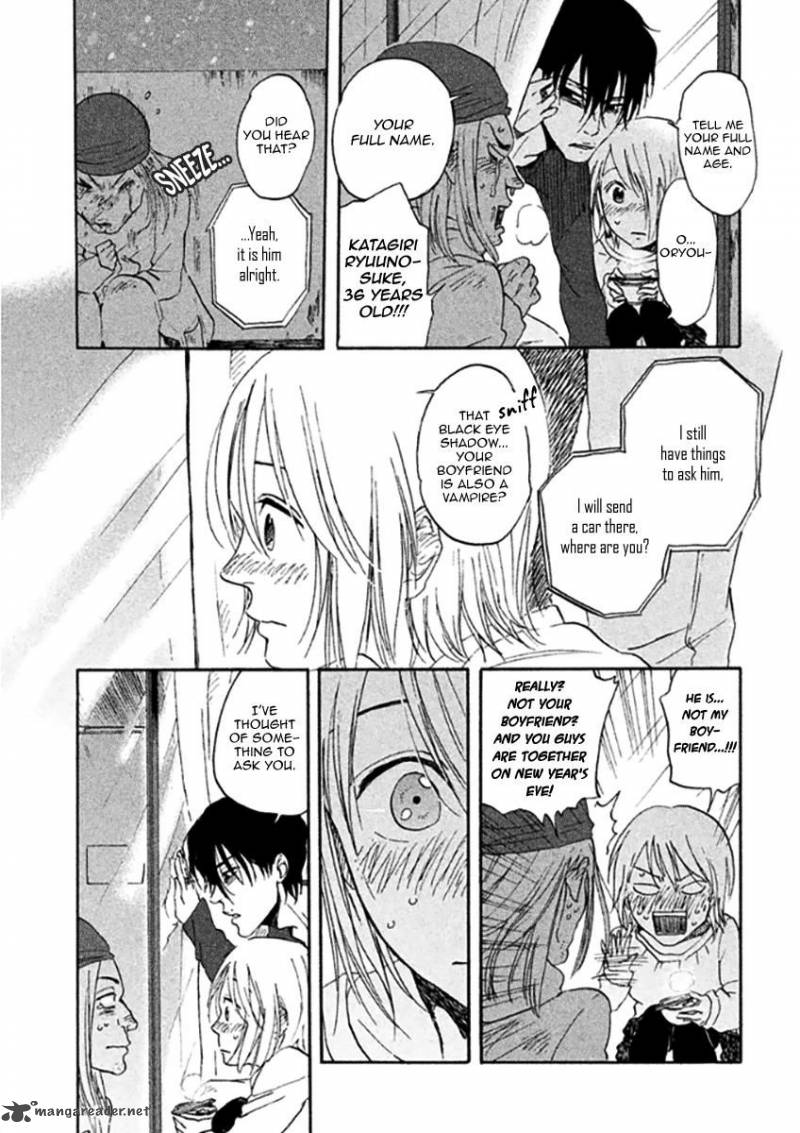 Devils Line 4 22