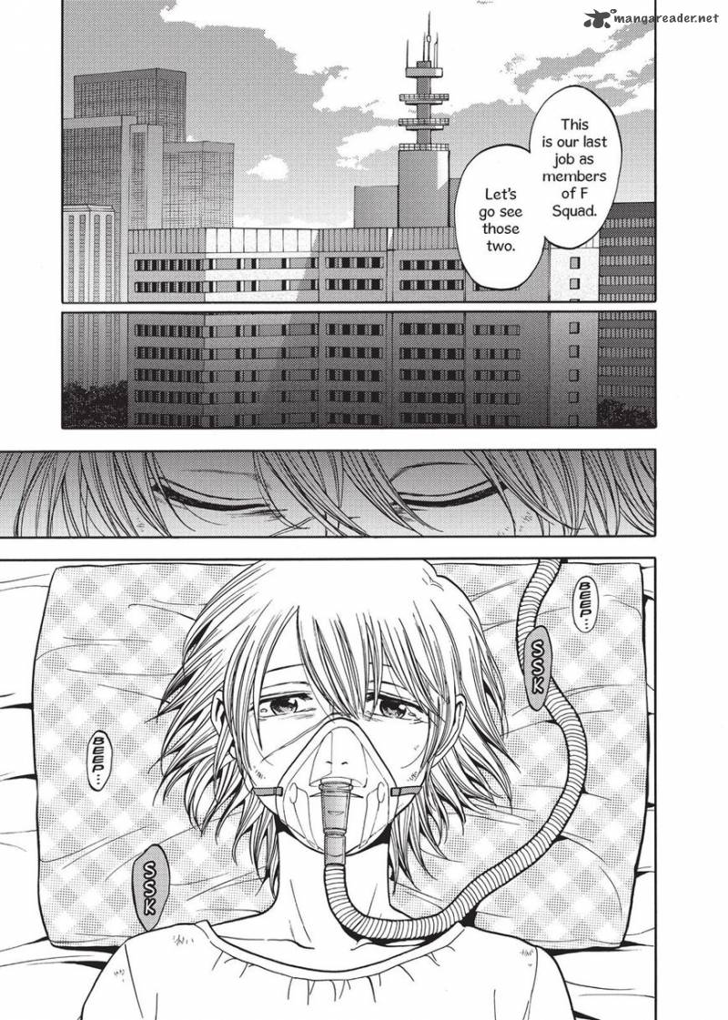 Devils Line 40 17
