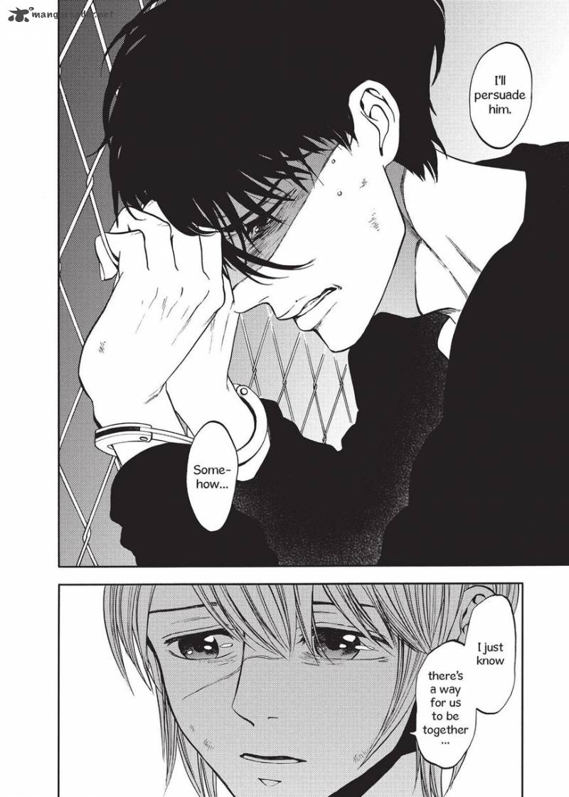 Devils Line 40 26