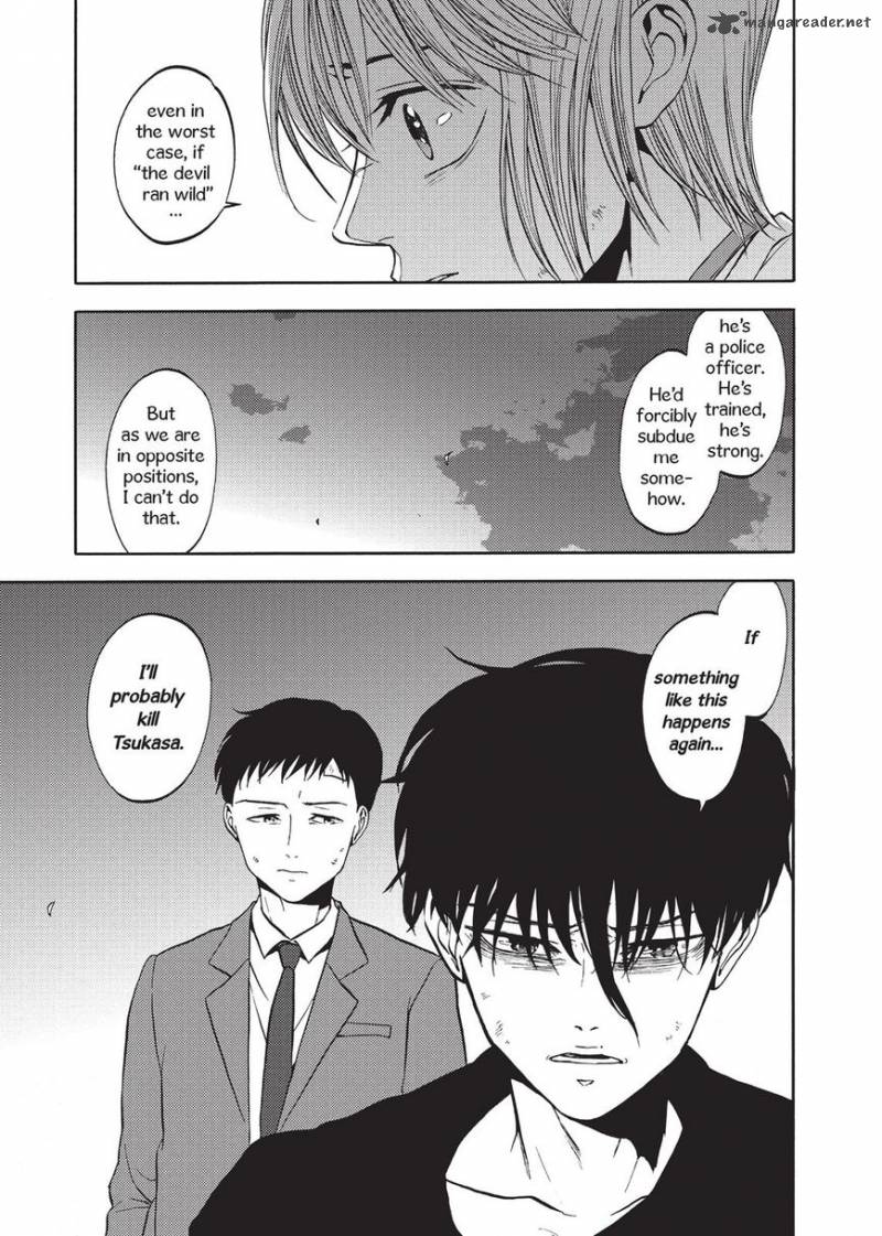 Devils Line 40 29