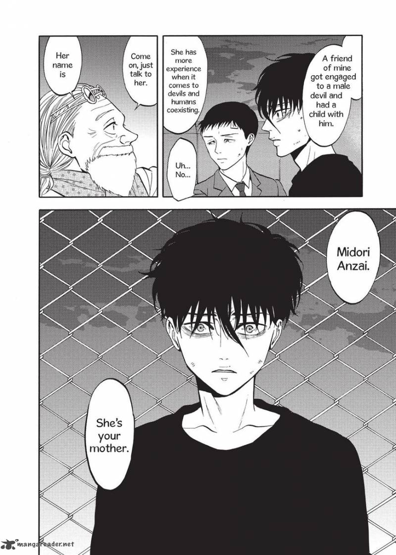 Devils Line 40 36