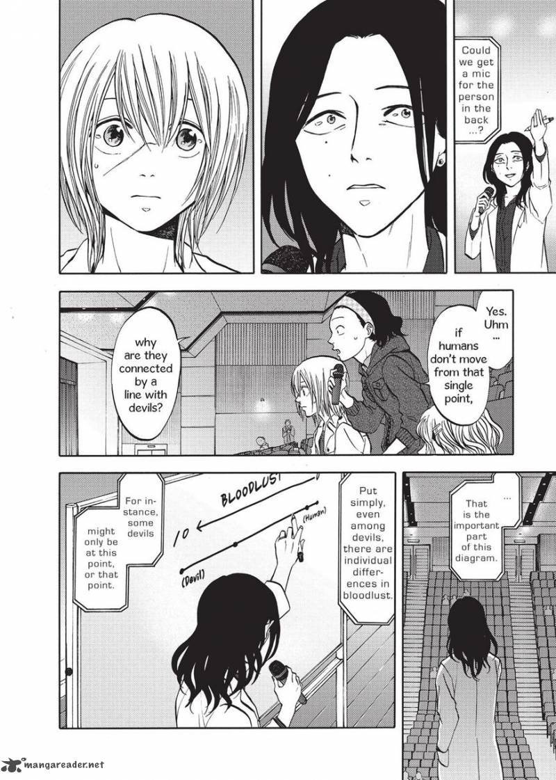 Devils Line 42 16