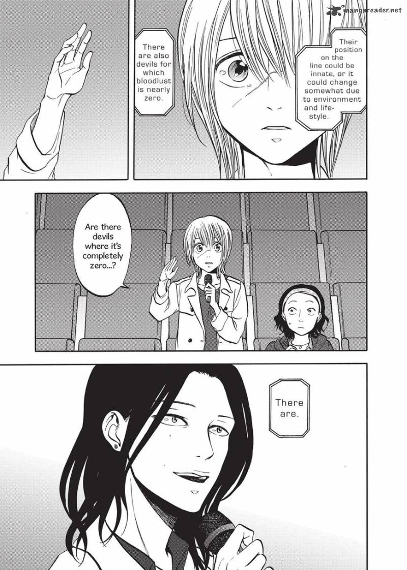 Devils Line 42 17