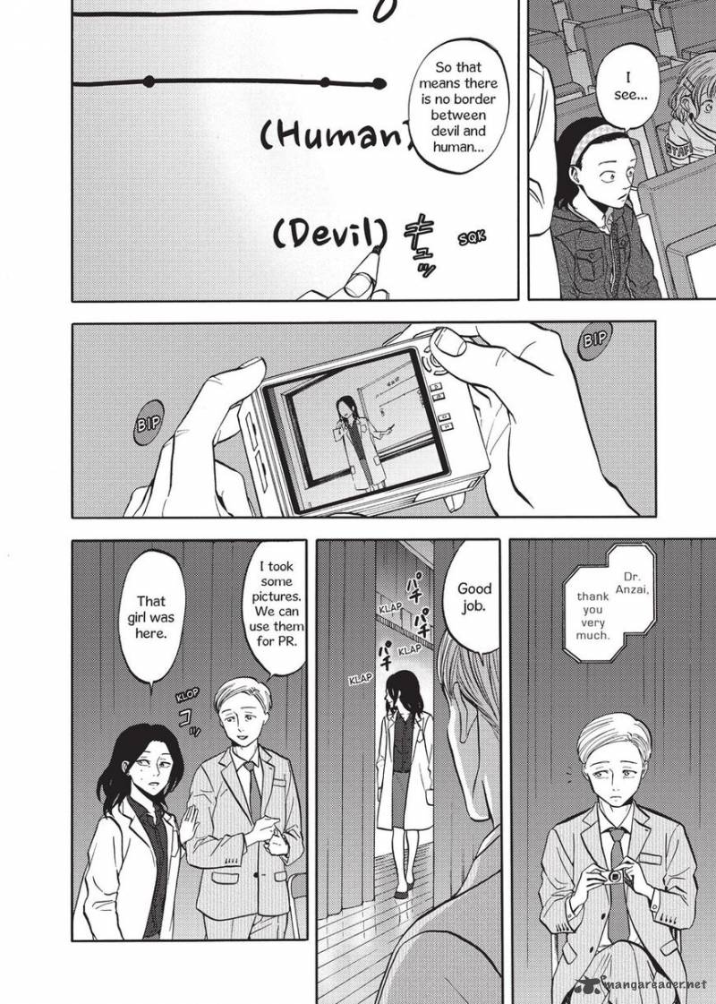 Devils Line 42 18