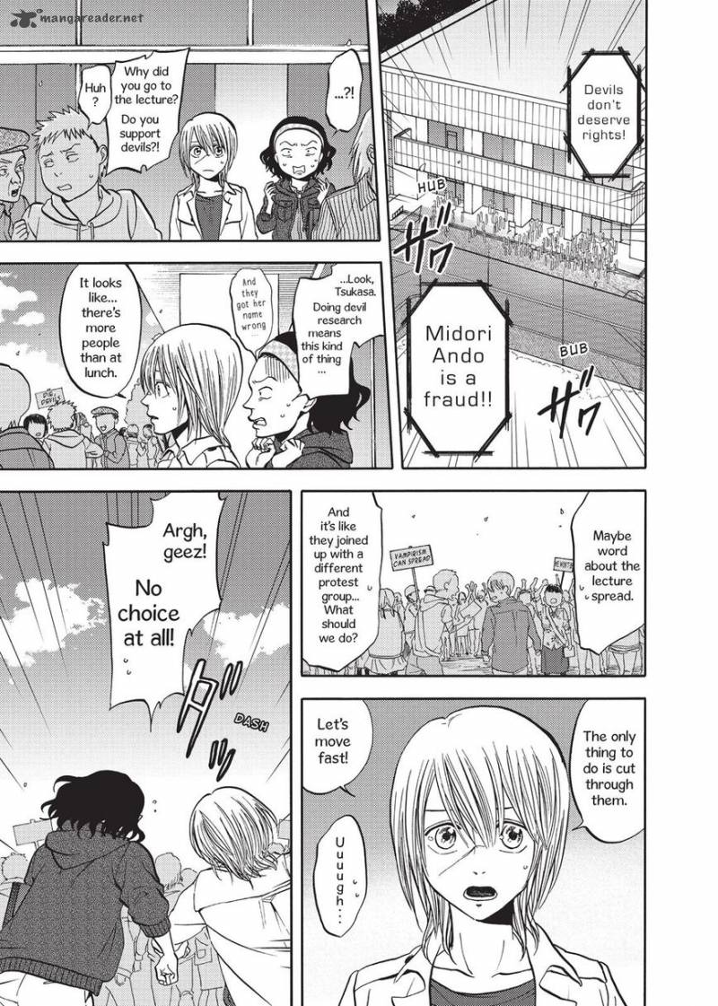 Devils Line 42 27