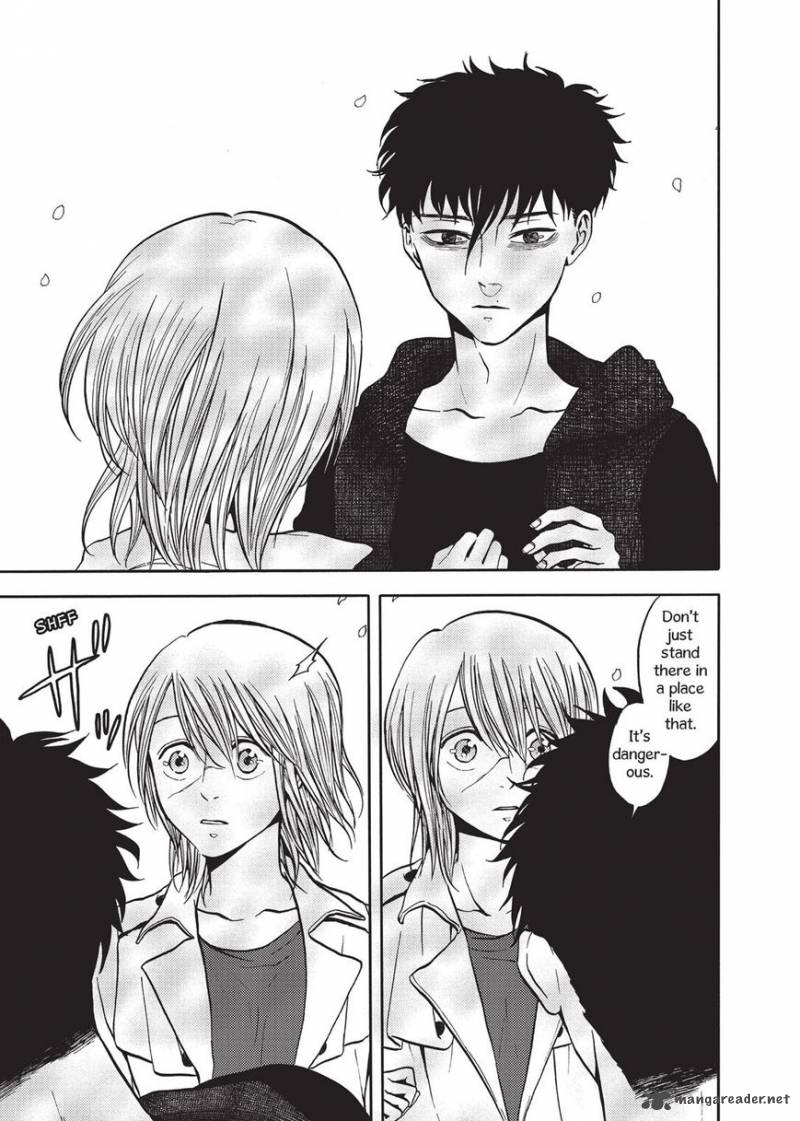 Devils Line 42 33