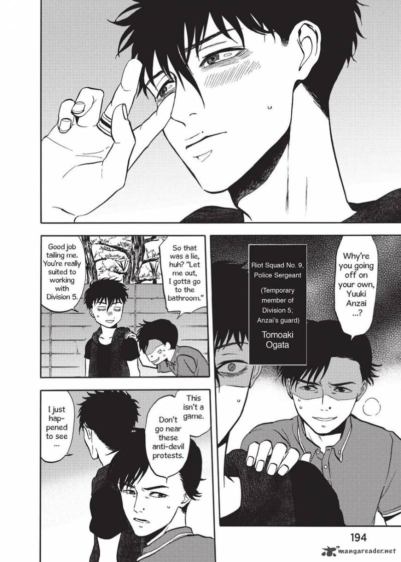 Devils Line 42 36