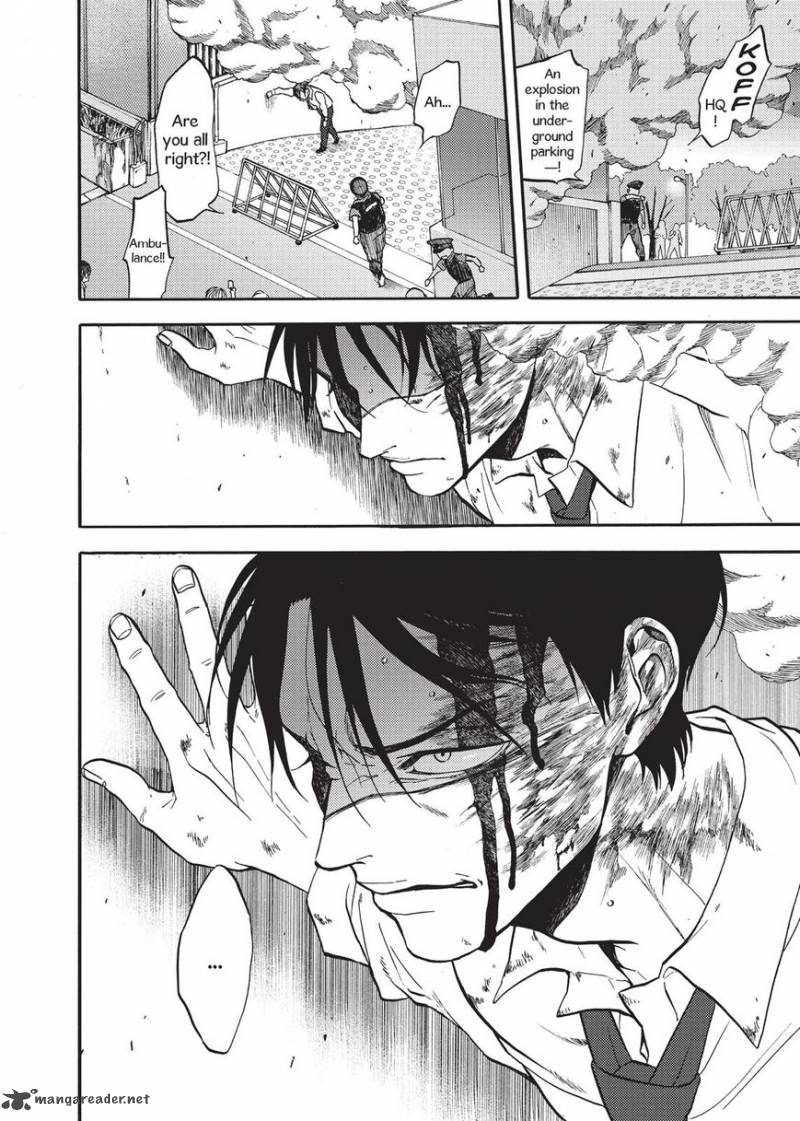 Devils Line 42 40
