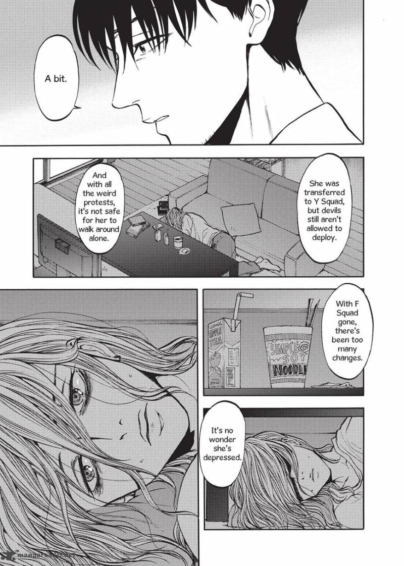 Devils Line 42 7