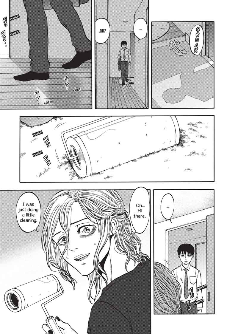 Devils Line 43 24