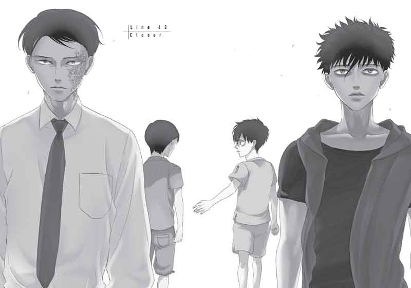 Devils Line 43 6
