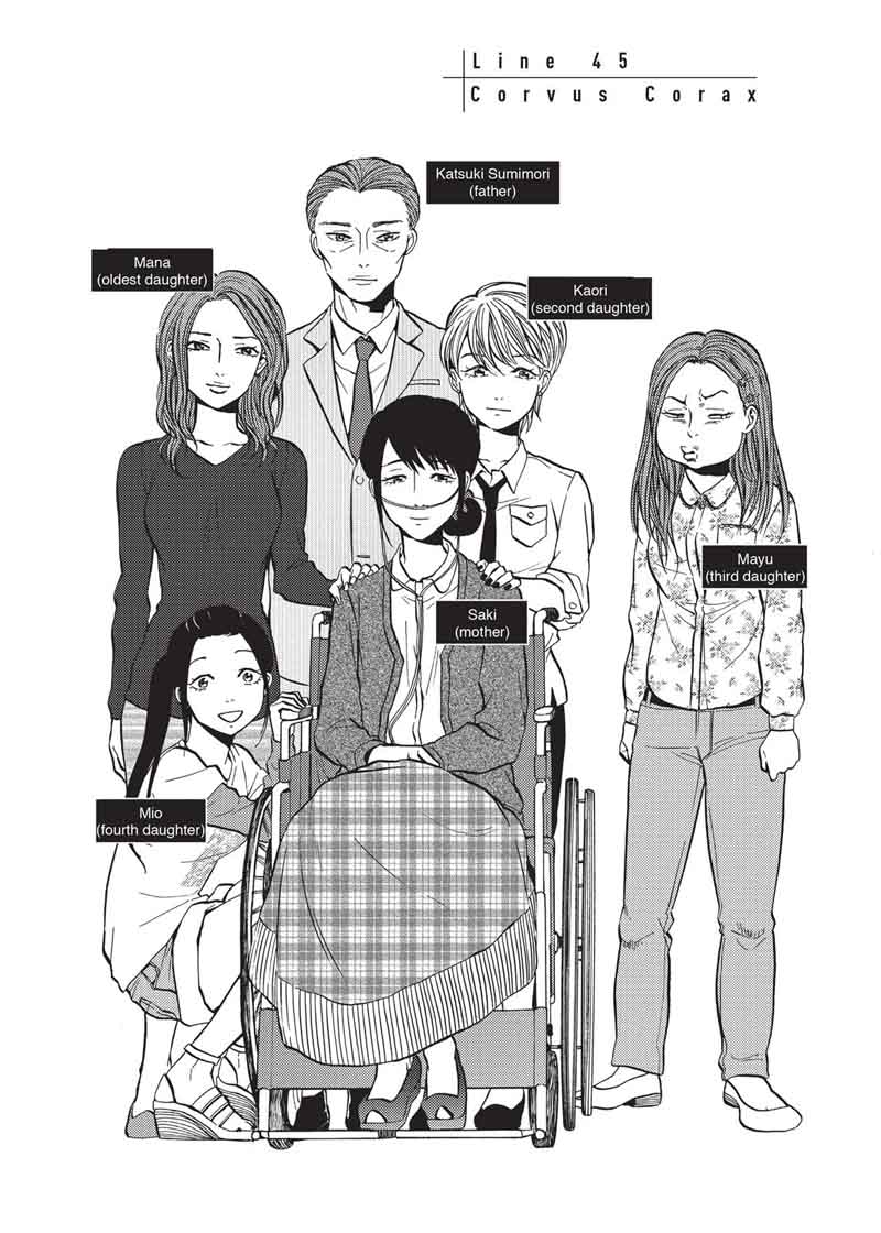 Devils Line 45 4