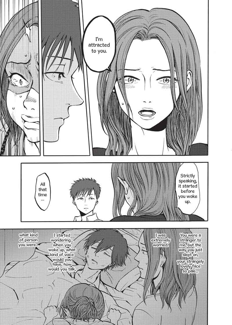 Devils Line 46 7
