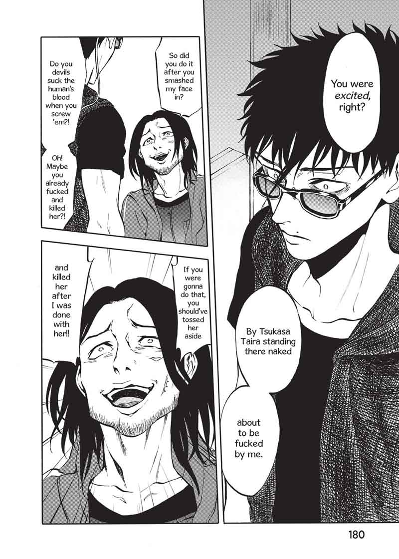 Devils Line 47 18