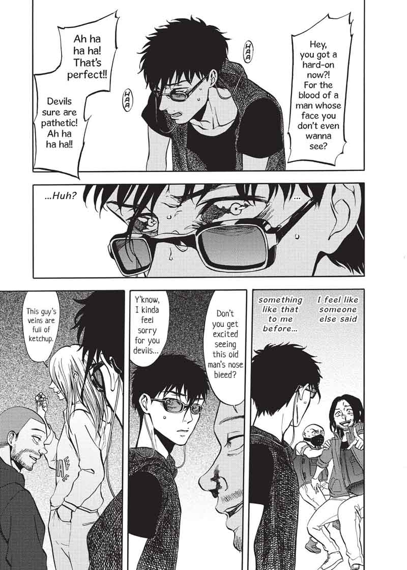 Devils Line 47 21