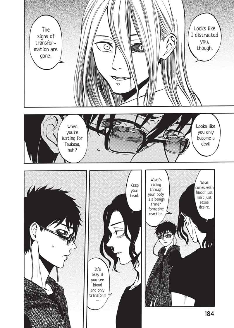 Devils Line 47 22