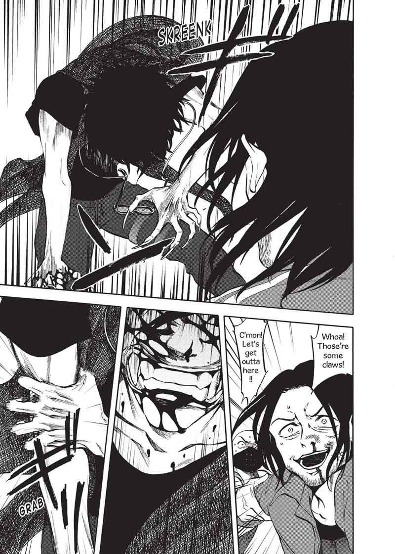 Devils Line 47 33