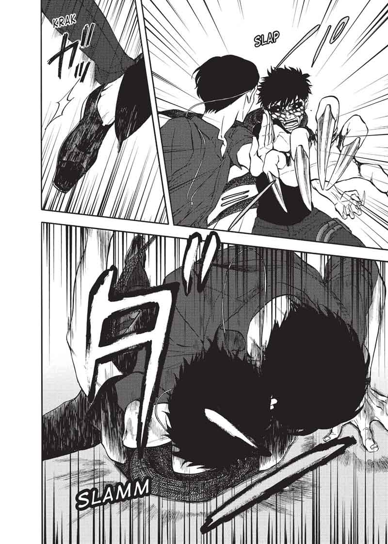Devils Line 47 43