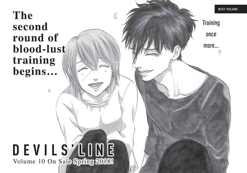 Devils Line 47 61