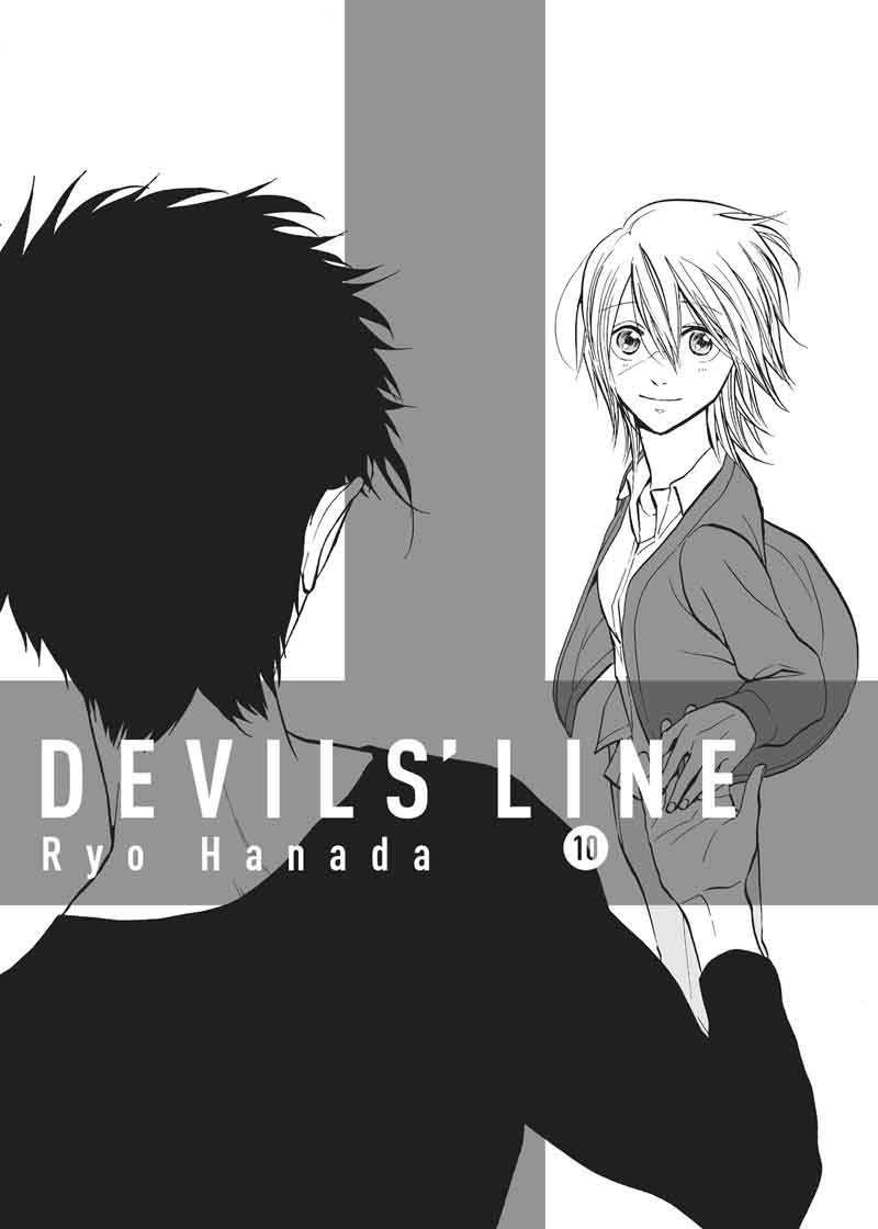 Devils Line 48 2