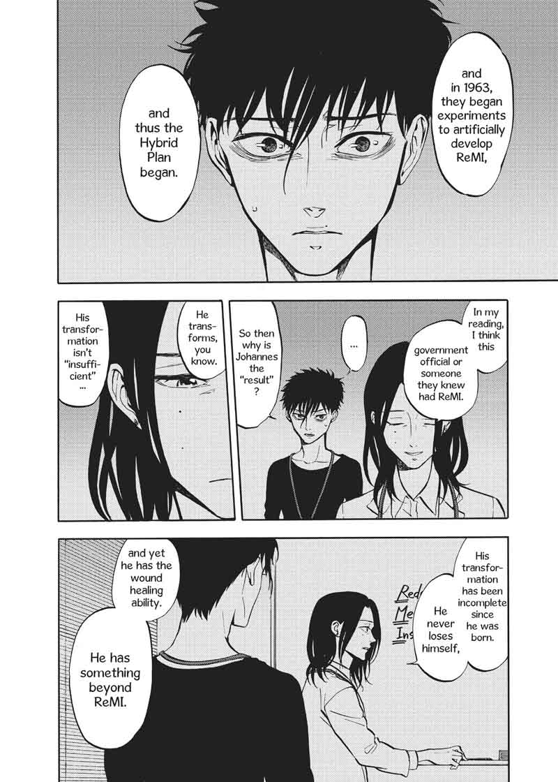 Devils Line 49 14