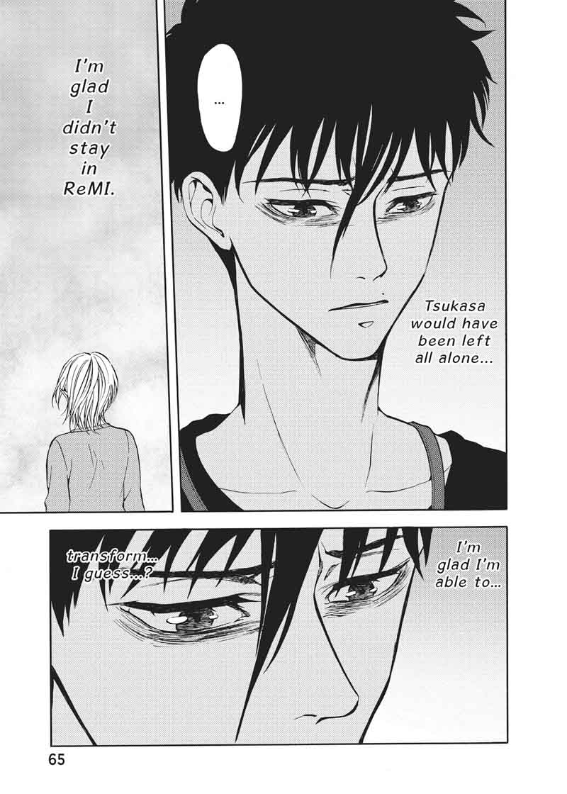 Devils Line 49 17