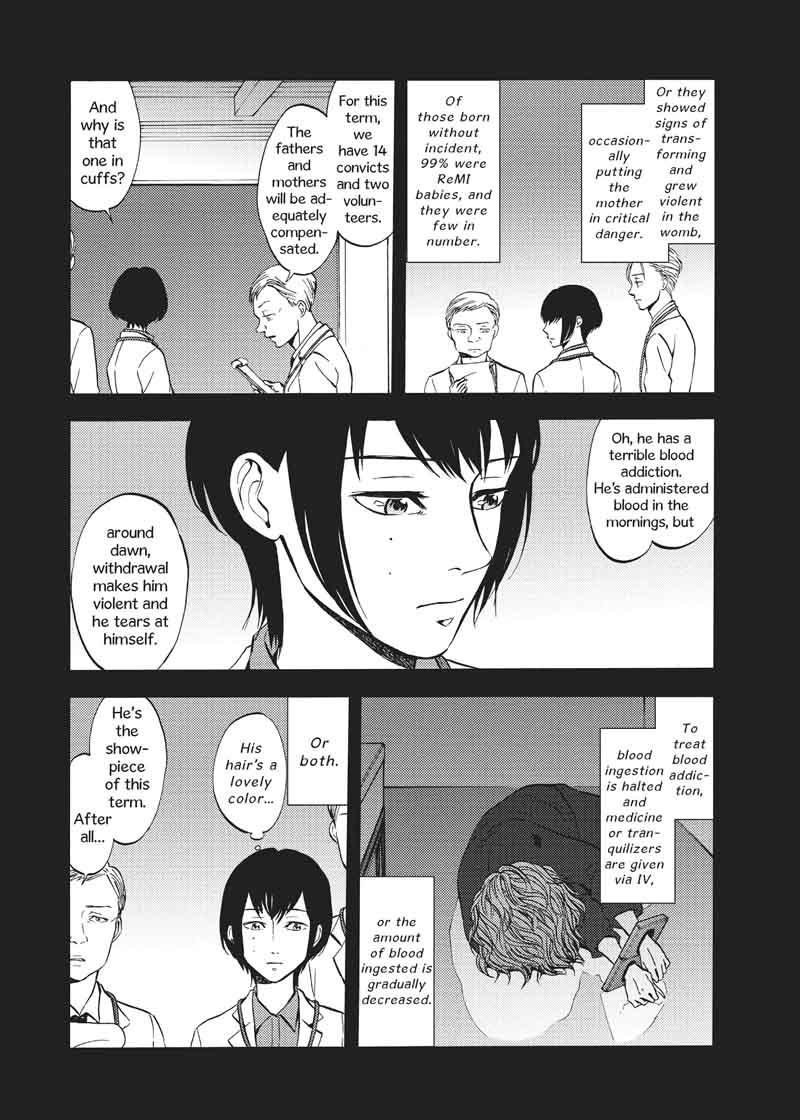 Devils Line 49 23