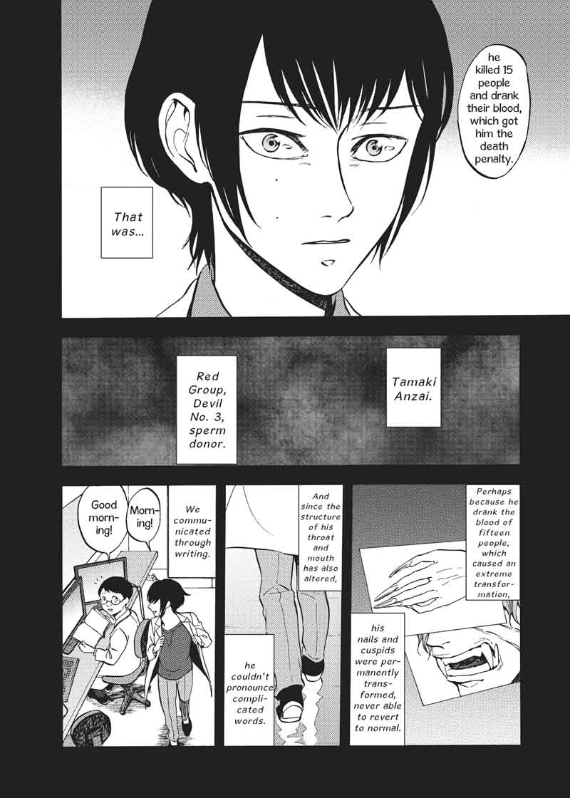 Devils Line 49 24