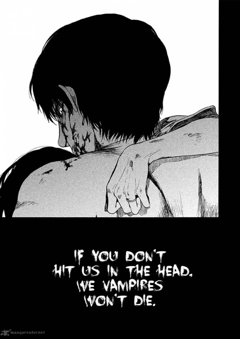 Devils Line 5 23