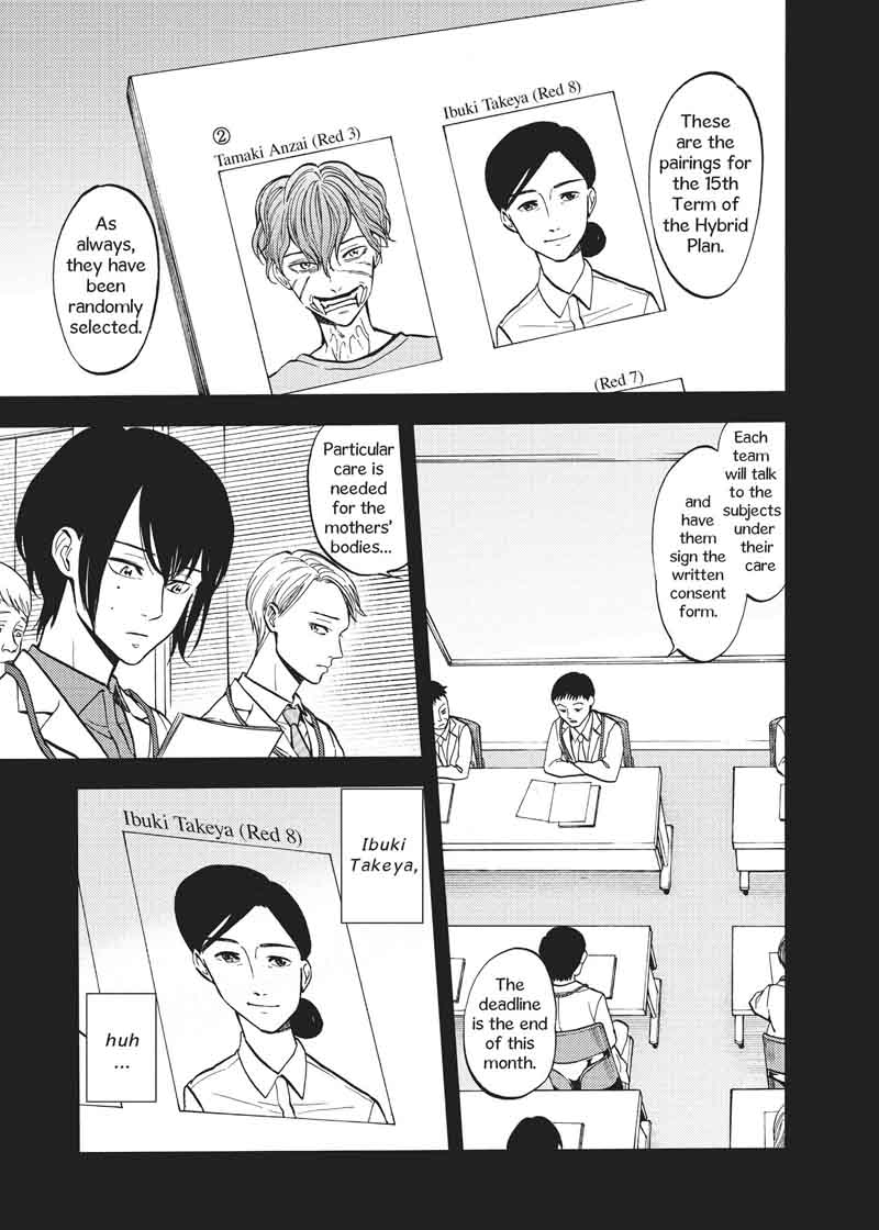 Devils Line 50 3