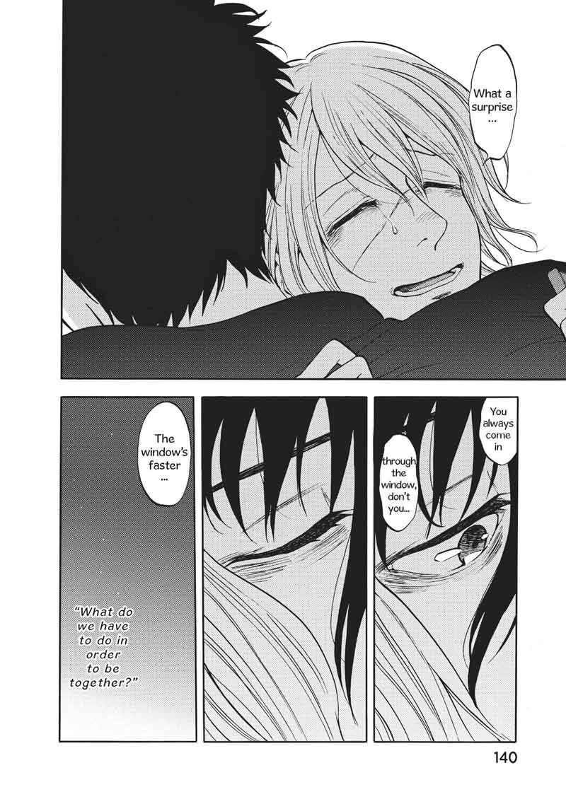 Devils Line 51 7