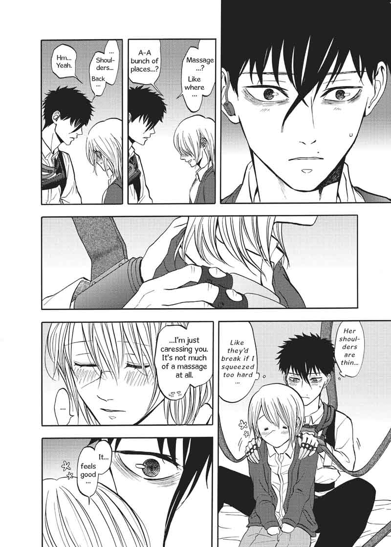 Devils Line 52 28