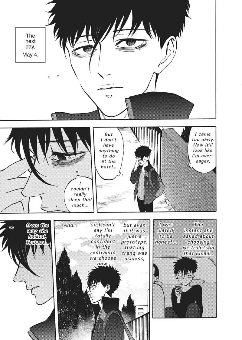Devils Line 52 3