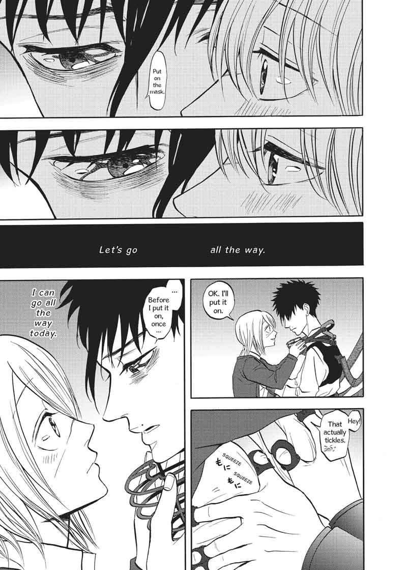 Devils Line 52 31