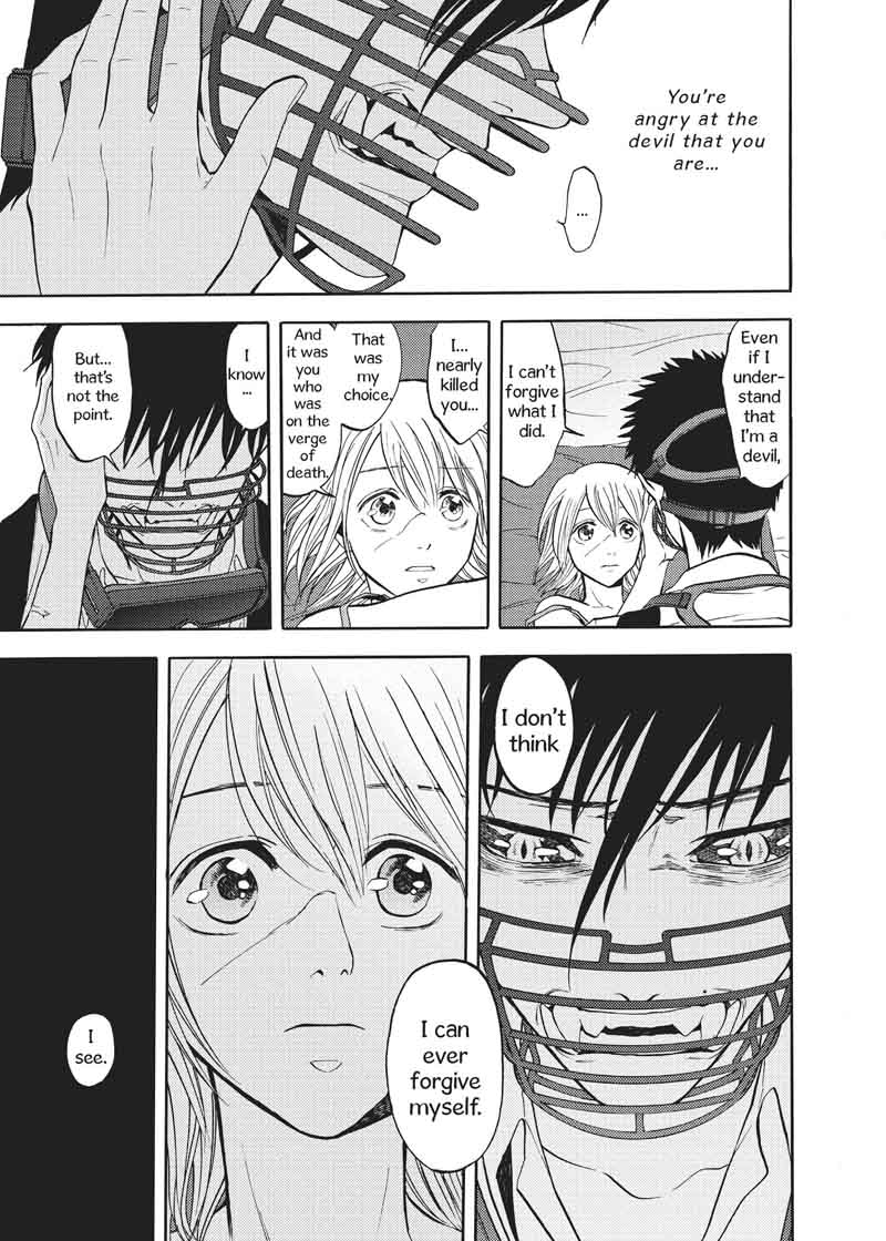 Devils Line 52 39