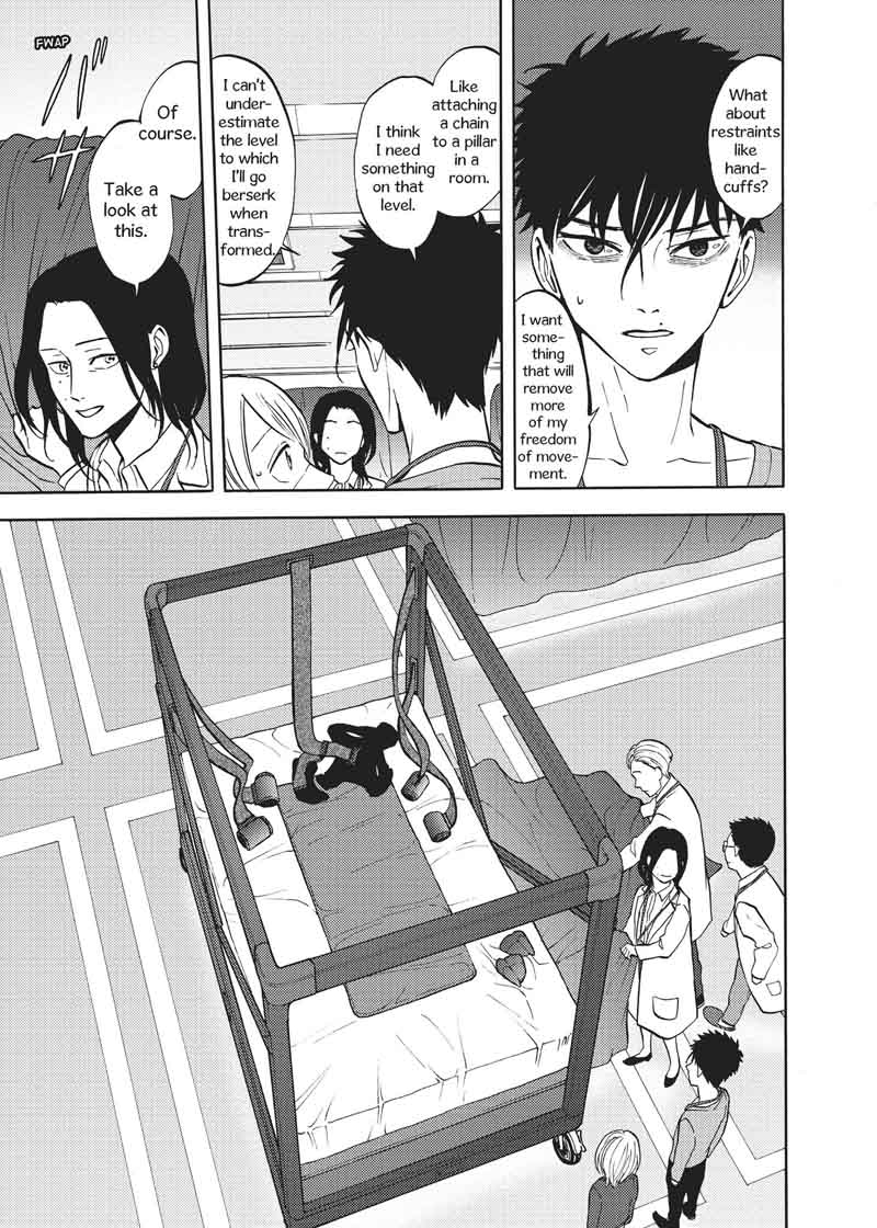 Devils Line 52 9