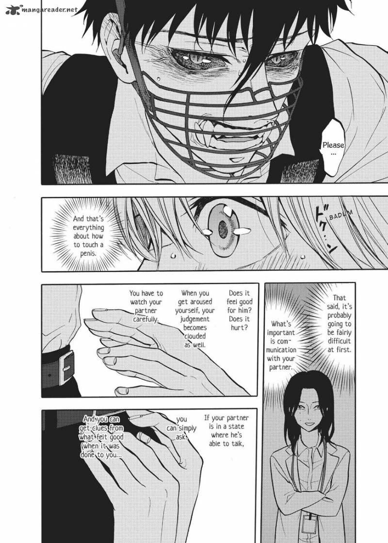 Devils Line 53 21