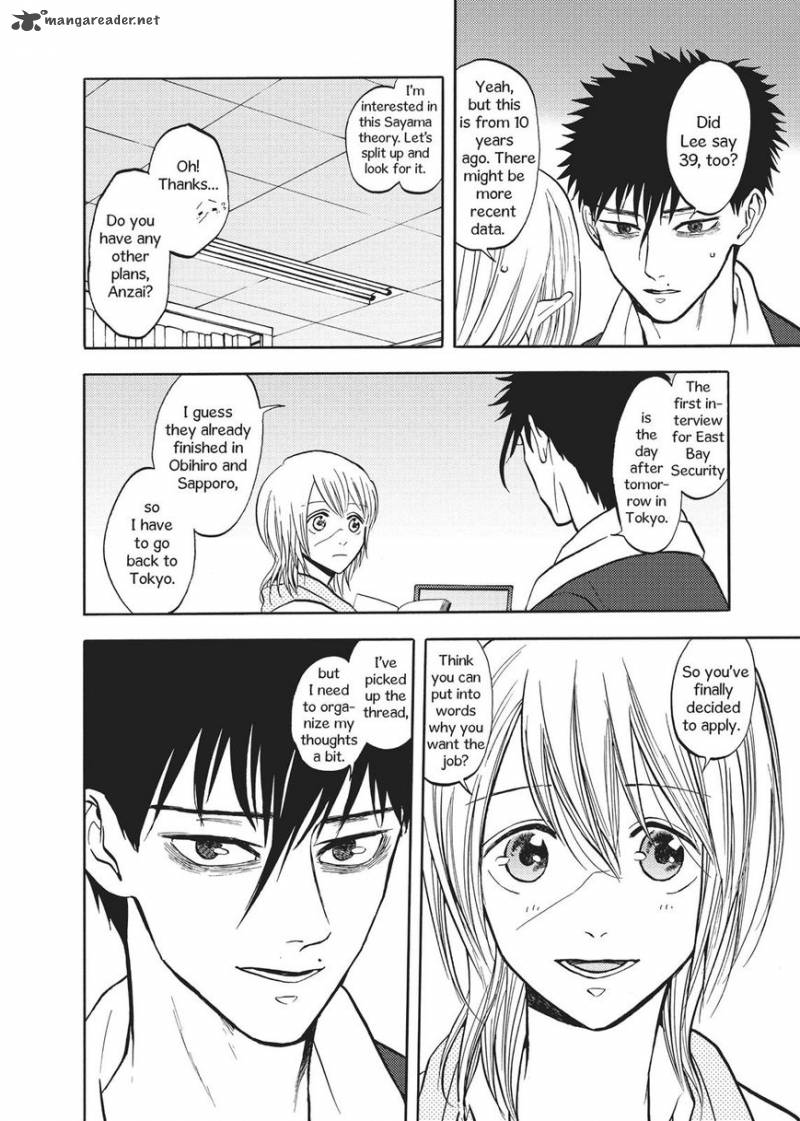 Devils Line 53 41