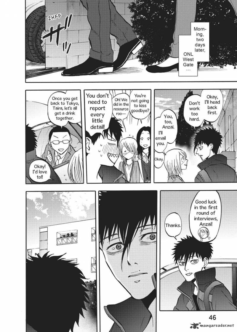 Devils Line 53 45