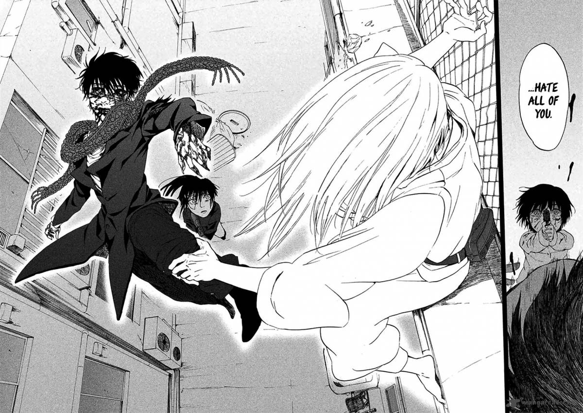 Devils Line 6 33