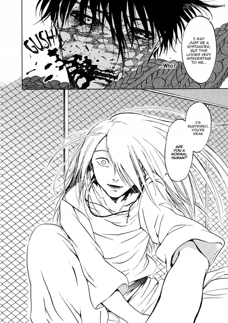 Devils Line 6 34